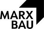 bau-marx.de Logo